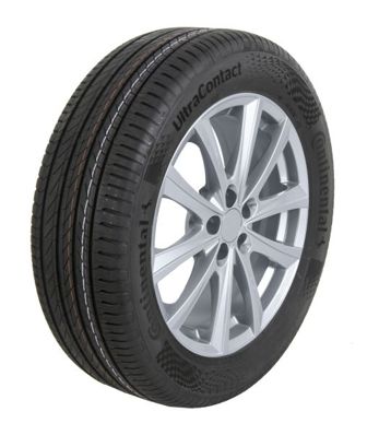 CONTINENTAL UltraContact 225/50 R17 98V