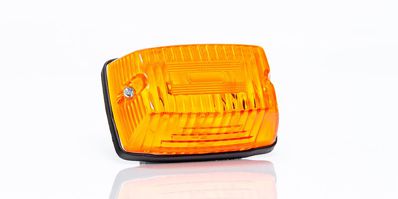 Lampă de marcare FT-006 Z - galbenă