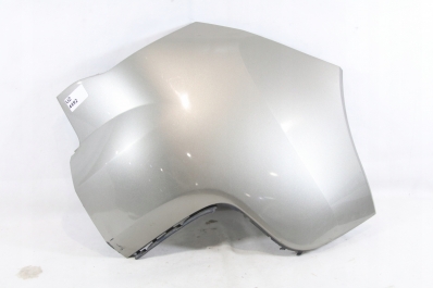 FASE Unghiul barei de protecție față 3008