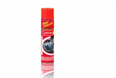 Lucida Cruscotti Drakar 600ml. spray 24PZ prep. de lustruit p/t caroserii auto (70894)