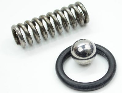 Kit reparatie capac pentru reductorul KPP MTZ