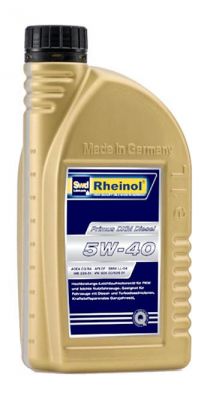 Rheinol SWD Primus DXM 5W-40 1L