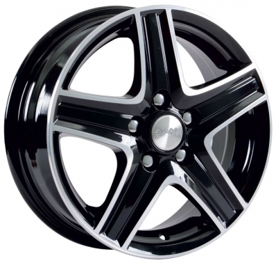 СКАД Магнум-BS 38/5,5 R14/4x98