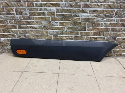 FASE Накладка кузова пластиковая SPRİNTER