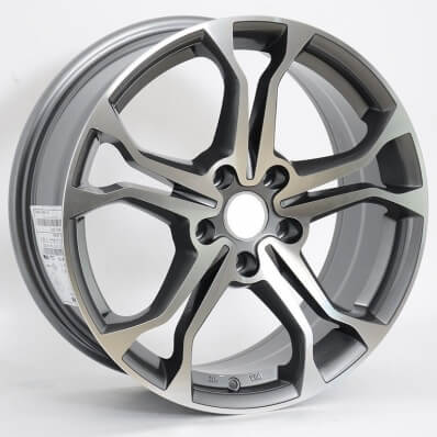 Replica Renault JT-1036 6.5 R16 5x118 45 71.1 EP