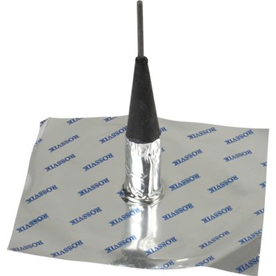 Adeziv ciuperce G-12-3 cu picior de sârmă 12 * 68 mm