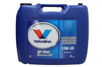 VALVOLINE ALL FLEET SUPLE 10W30 20L