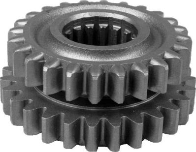 Angrenaj 4-5 angrenaje 1048 z=24/27 MTZ