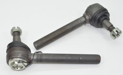 Capăt de bară MTZ-82 consolidat din dreapta