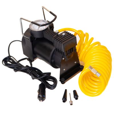 Compresor auto 12V 10Атм 35l/min bricheta
