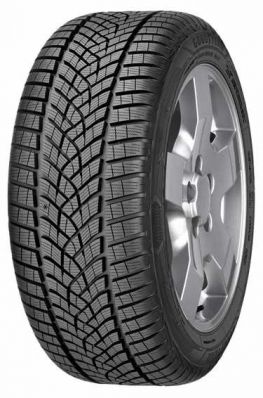 Goodyear Ultra grip performance + 255/45 R19 104V