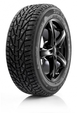 TIGAR SUV Ice 225/60 R18 104T