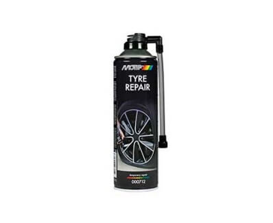 000712BS Tyre repair Reparare roti germetic 500 ml