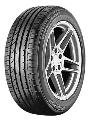 CONTINENTAL ContiPremiumContact 2 185/55 R15 86V