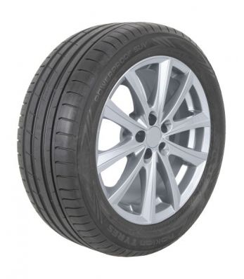 NOKIAN PowerProof SUV 265/40 R21 105Y