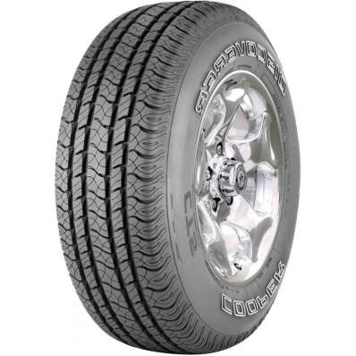 Cooper Discoverer CTS 235/70 R17 111S
