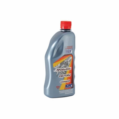 Sistem de răcire BBF Flush 500 ml