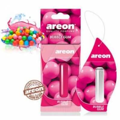 Ароматиз Areon Aroma Box Bubble Gum