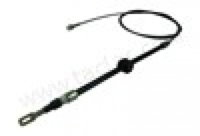 TACLAR Трос ручника MВ Sprinter 2460mm пер.