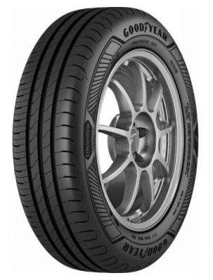 Goodyear EfficientGrip Compact 2 175/65 R15 84T