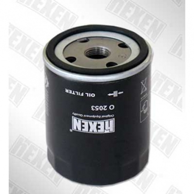 ФИЛЬТР МАСЛЕНЫЙ HEXEN O 2053 (SM 116)-(OP 541)