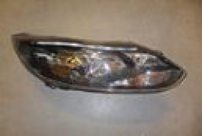 FASE Фара - правая XENON FOCUS 12>