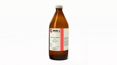 Acid sulfuric C-L 1l