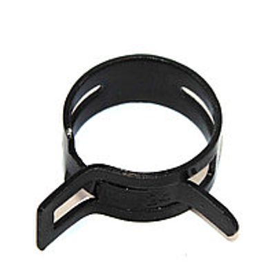 Clemă cu arc d=34,1-36,5