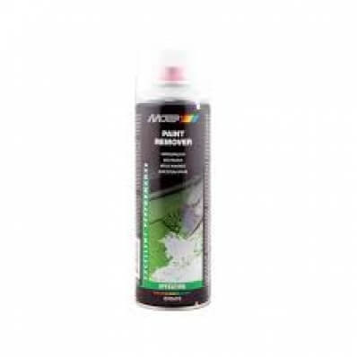090410 Paint Remover 500ml. Очист.Краски/Preparat p/u scoaterea vopselei vechi