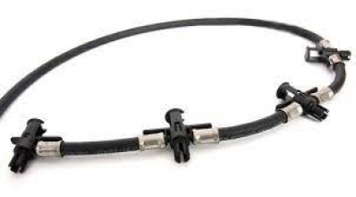 TACLAR Furtun retur MB Sprinter/Vito OM646 + cleme