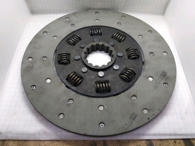 Диск сцепления А-41 (А52.21.000-70)