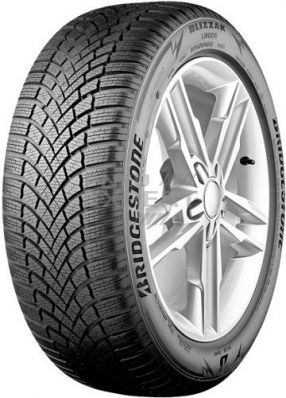 Bridgestone Blizzak LM005 265/40 R20 104H