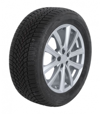 Bridgestone Blizzak LM005 165/70 R14 85T 001