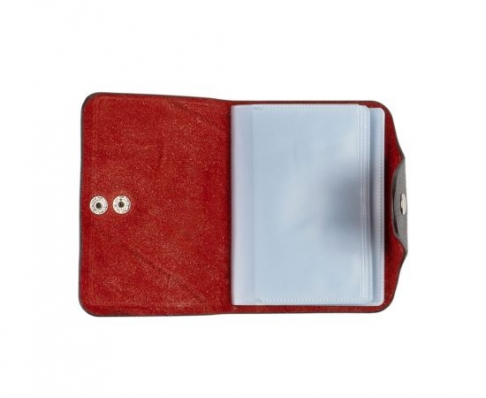 Чехол для документов дутый