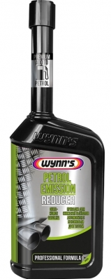Wynns Petrol Emission Reducer 500 ml