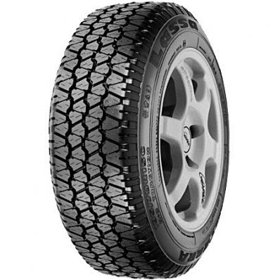 Lassa Wintus 195/70 R15C 104/102R