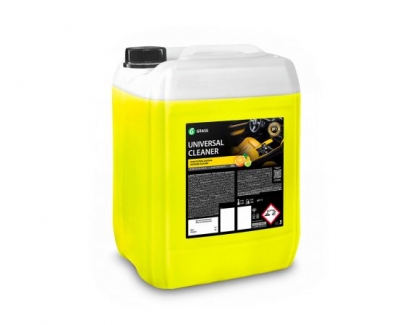 Grass Очиститель салона 20кг