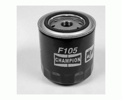 МАСЛЯНЫЙ ФИЛЬТР CHAMPION F 105/606 (OP 658)-(SM 112)