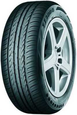 FIRESTONE TZ300 185/55 R15 82H