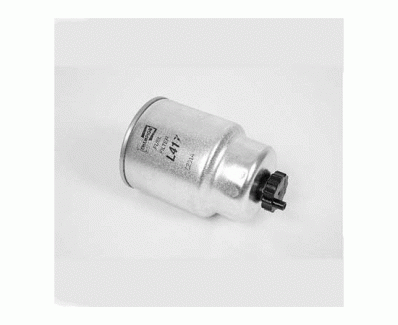 ТОПЛИВНЫЙ ФИЛЬТР CHAMPION L 417/606 (PP 857/1)-(ST 720)
