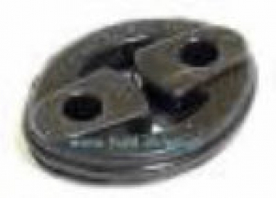 FASE Резинка на педале FOCUS C.MAX BM 04>