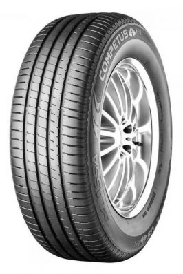 Lassa Competus H/P2 255/45 R20 87H