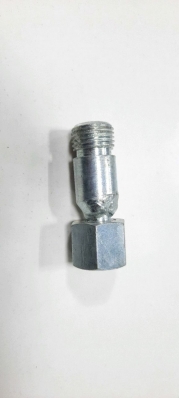 Штуцер соединительный М14х1.5 гайка