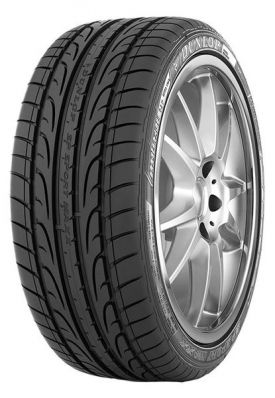 DUNLOP SP Sport Maxx S3 235/35 R19 ZR