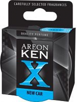 AREON KEN X VERSION (NEW CAR)