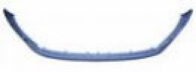 FASE Спойлер бампера MONDEO 07>