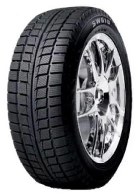 Trazano SW618 215/55 R18 99H