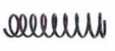 FASE Пружина задняя ESCORT CLX 1.6 95>