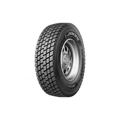 Jinyu JD575 315/80 R22.5 156/150L