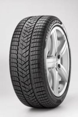 PIRELLI ZOP SZS3$ 225/45 R17 91H